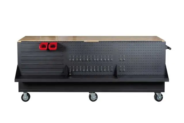 Верстак Holzmann WEWA2130 5