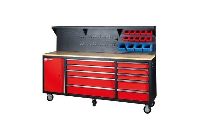 Верстак Holzmann WEWA2130 1