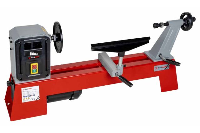 Токарний верстат Holzmann D500VECO_230V