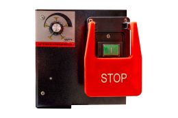 Калибровочно-шлифовальный станок Holzmann ZS635NEO_230V