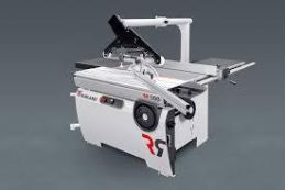 Комбинированный станок Robland M500 EL Комбинированный станок Robland M500 EL