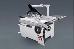 Комбінований верстат Robland M500 EL 1