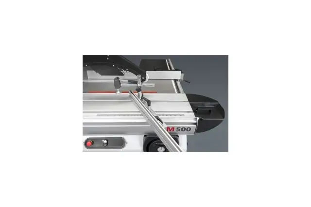 Комбинированный станок Robland M500 EL 2