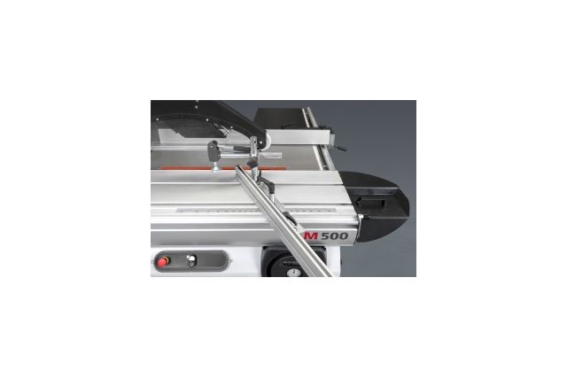 Комбінований верстат Robland M500 EL