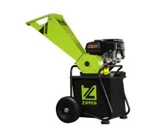 Садовий подрібнювач Zipper ZI-HAEK2120