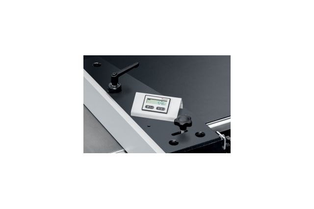 Комбинированный станок Robland M500 EL