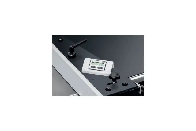 Комбінований верстат Robland M500 EL 3