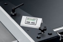 Комбінований верстат Robland M500 EL