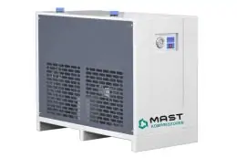  Осушитель сжатого воздуха Mast SHB-30 (10 Бар) 1