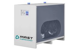 Осушувач стисненого повітря Mast SHB-50 (10 Бар)