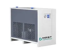 Осушитель сжатого воздуха Mast SHB-75 (10 Бар)