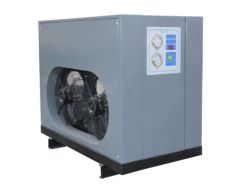 Осушитель сжатого воздуха Mast SHB-150 (10 Бар)