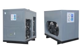 Осушувач стисненого повітря Mast SHB-150 (10 Бар)