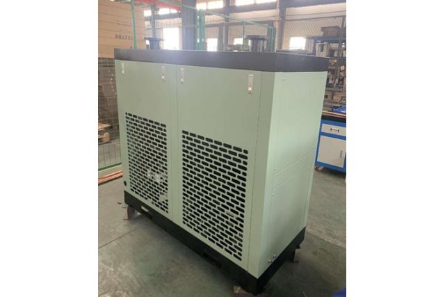 Осушувач стисненого повітря Mast SHB-150 (10 Бар)