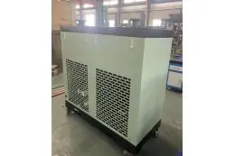 Осушувач стисненого повітря Mast SHB-150 (10 Бар) 3