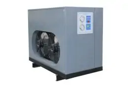 Осушитель сжатого воздуха Mast SHB-200 (10 Бар) 23