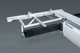 Комбинированный станок Robland M500 EL 5