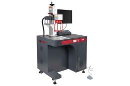 Лазерный маркировщик Holzmann LMM30W