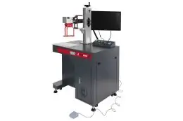 Лазерний маркувальник Holzmann LMM30W 3