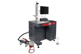 Лазерный маркировщик Holzmann LMM30W