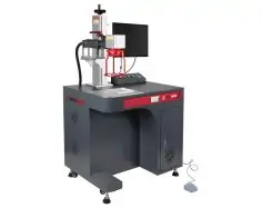 Лазерный маркировщик Holzmann LMM30W