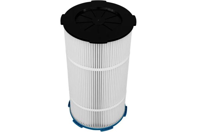 Витяжна система для піскоструминної камери MAST...