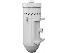 Витяжна система для піскоструминної камери MAST DC15