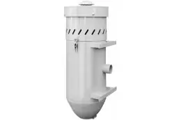 Вытяжная система для пескоструйной камеры MAST DC15 1