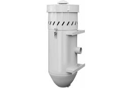 Вытяжная система для пескоструйной камеры MAST DC15