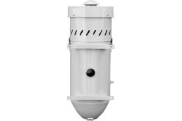 Вытяжная система для пескоструйной камеры MAST DC15