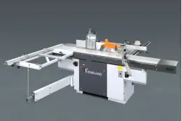 Комбінований верстат Robland NLXTZ 1