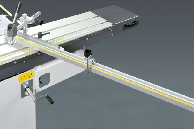 Комбинированный станок Robland NLXTZ