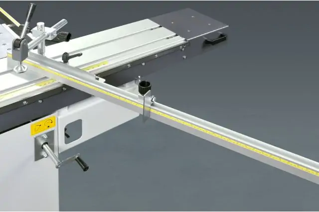 Комбинированный станок Robland NLXTZ 2