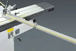 Комбінований верстат Robland NLXTZ 2