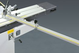 Комбинированный станок Robland NLXTZ