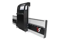 Свердлильний центр з ЧПК ROBLAND BM 3000 1