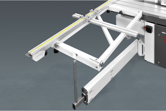 Комбинированный станок Robland NLXTZ