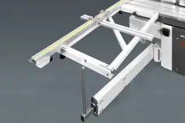 Комбінований верстат Robland NLXTZ 3