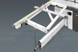 Комбинированный станок Robland NLXTZ