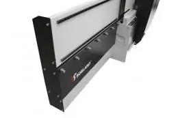 Сверлильный центр с ЧПУ ROBLAND BM 3000 3