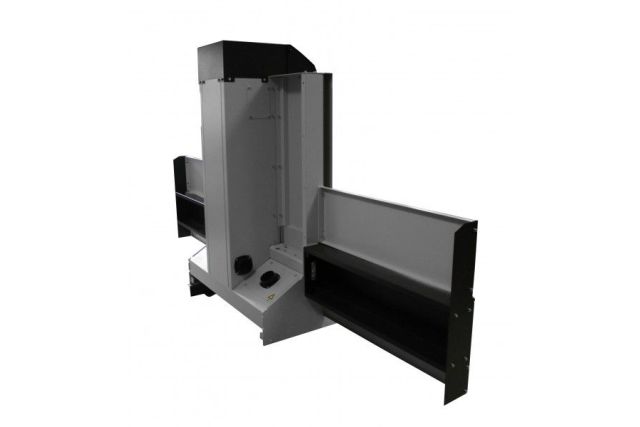 Сверлильный центр с ЧПУ ROBLAND BM 3000