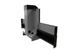 Свердлильний центр з ЧПК ROBLAND BM 3000