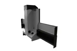 Свердлильний центр з ЧПК ROBLAND BM 3000 4