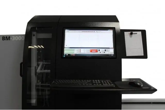 Сверлильный центр с ЧПУ ROBLAND BM 3000 6