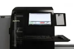 Сверлильный центр с ЧПУ ROBLAND BM 3000 6