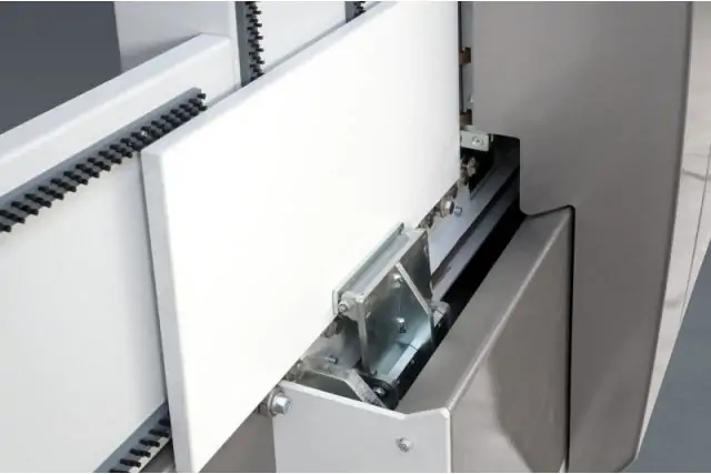 Сверлильный центр с ЧПУ ROBLAND BM 3000 7