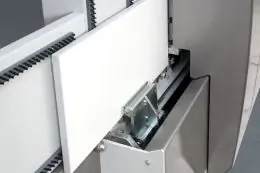 Сверлильный центр с ЧПУ ROBLAND BM 3000 7