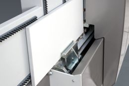 Сверлильный центр с ЧПУ ROBLAND BM 3000