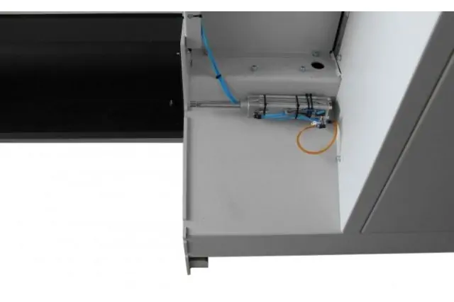 Свердлильний центр з ЧПК ROBLAND BM 3000 8