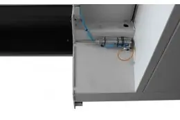 Сверлильный центр с ЧПУ ROBLAND BM 3000 8